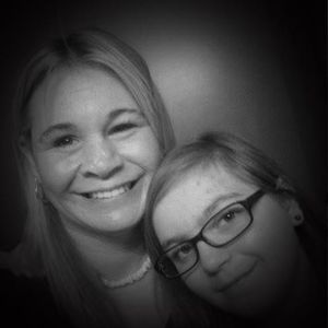 Meet your Posher, April